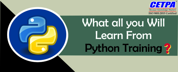 Python training in delhi